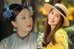 Dân mạng cười ngất với loạt ảnh dàn cast 'Diên Hi công lược' bản Việt: Có cả Tăng Thanh Hà, Kim Hiền, Sơn Tùng M-TP