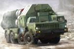 Mỹ đánh cắp công nghệ tên lửa S-300: Vì sao Nga vẫn 'bình chân như vại'?
