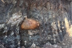 Đắk Lắk: Phát hiện quả bom 200kg trong mỏ đá