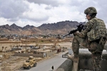 17 năm cuộc chiến 'không hồi kết' tại Afghanistan qua những bức ảnh tư liệu quý