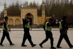 Trung Quốc lập trung tâm bài trừ phần tử cực đoan