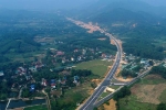 Đường gần 2.700 tỷ đồng nối Hà Nội với Hòa Bình thông xe
