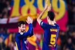 Barca đã tìm thấy 'truyền nhân của Iniesta' làm đối tác đích thực cho Messi và Busquets?