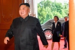 Ông Kim Jong Un xuất hiện cùng chiếc Rolls-Royce Phantom