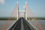 Chiêm ngưỡng cây cầu hơn 7.000 tỷ đồng nối liền Hải Phòng - Quảng Ninh