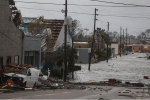 Siêu bão 'quái vật' Michael tàn phá Florida, hàng triệu người sơ tán