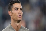 Ronaldo thừa nhận có quan hệ tình dục với người tố hiếp dâm