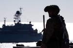 TASS: Ukraine đã tập hợp lực lượng, chuẩn bị 'khiêu khích' Nga trên biển Azov?