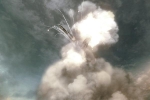 NÓNG: Tên lửa đẩy tàu vũ trụ Soyuz của Nga phát nổ - Có phi hành gia Mỹ trên khoang