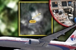 Vụ MH370: Phát hiện đột phá mới về vật thể nghi là đầu máy bay trong rừng rậm Campuchia