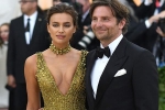 Siêu mẫu Irina Shayk và tài tử Bradley Cooper không hạnh phúc?