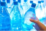Tại sao bạn không nên sử dụng chai nhựa đựng nước?