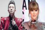 Tiếp tục nhận định chê bai Taylor Swift, Tùng Dương nhận về 'cơn mưa gạch đá' từ fan US-UK