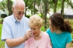 10 dấu hiệu sớm cảnh báo bệnh Alzheimer