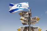 Ngoại trưởng Mỹ phát ngôn 'táo bạo': Tôi mong cả Trung Đông noi gương và trở thành Israel