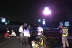 Bình Thuận: Nam thanh niên tử vong bất thường bên quốc lộ