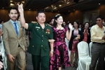 Bí ẩn quanh người tình của 'trùm' Liên kết Việt