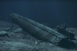 Na Uy chôn tàu ngầm Đức Quốc xã được mệnh danh 'Chernobyl dưới biển'