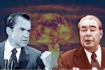 Tình tiết bất ngờ suýt đẩy Mỹ, Liên Xô 'mộng du' rơi vào chiến tranh hạt nhân