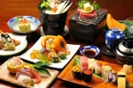 Washoku, văn hóa ẩm thực giúp người Nhật sống thọ nhất thế giới