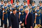 Le lói ánh sáng cuối đường hầm giải quyết cuộc chiến thương mại Mỹ-Trung