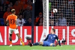 Hà Lan thắng đậm Đức ở Nations League