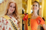 Dàn người đẹp Miss Grand International thăm chùa cao nhất Myanmar