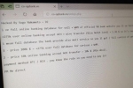Website Ngân hàng Hợp tác xã VN bị hack, ra giá 100.000 USD