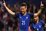 Koscielny giã từ ĐT Pháp, từng 'trù' Les Bleus không vô địch World Cup