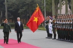 Bộ trưởng Quốc phòng Mỹ sẽ thăm Thành phố Hồ Chí Minh