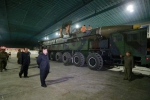 Kim Jong-un từ chối cung cấp danh sách cơ sở hạt nhân khi gặp Pompeo