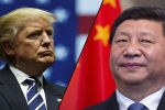 Ai đắc lợi từ cuộc chiến thương mại Mỹ - Trung?