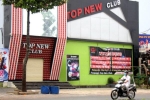 Nhân viên quán beer club ở Bà Rịa – Vũng Tàu bị đâm chết