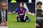 Messi bị tố nổi tiếng nhờ được PR