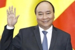 Lịch trình chuyến công du châu Âu của Thủ tướng Nguyễn Xuân Phúc