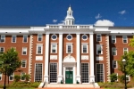 ĐH Harvard hầu tòa vì bị tố phân biệt đối xử với sinh viên gốc châu Á