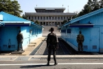Triều Tiên trao trả công dân Hàn Quốc bị bắt vì nhập cảnh trái phép