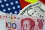 Trung Quốc liên tục bán trái phiếu Mỹ