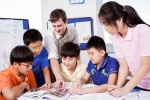 Giáo viên nước ngoài kém chất lượng tràn vào châu Á dạy tiếng Anh