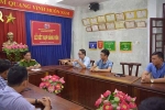 Vụ phóng viên VTC News bị hành hung: Công an Đà Nẵng tiếp tục xác minh nhiều thông tin