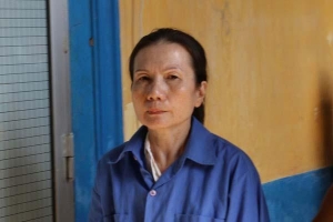 Cựu nữ giám đốc Agribank Bến Thành bị đề nghị án tử hình