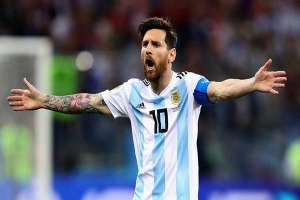 Cappa: 'Messi chỉ là con người với khả năng marketing'
