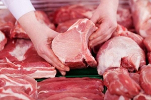 Cục Chăn nuôi: Giá thịt lợn tăng do một số doanh nghiệp đầu cơ găm hàng