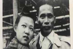 Cố Thủ tướng Phạm Văn Đồng trọn đời chăm sóc người vợ bị bệnh
