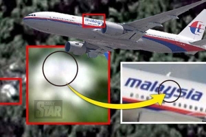 Phát hiện mới về phần thân máy bay MH370 trong rừng rậm Campuchia có giúp làm sáng tỏ bí ẩn?