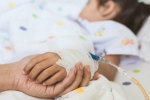 Căn bệnh giống bại liệt đe dọa trẻ em khắp nước Mỹ