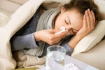 Cảm và cúm khác nhau như thế nào?