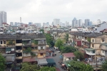 Hà Nội đề xuất chế tài để đẩy nhanh tiến độ cải tạo chung cư cũ