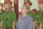 Y án 20 năm tù với Lê Đình Lượng về tội 'Hoạt động nhằm lật đổ chính quyền nhân dân'