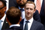 Cổ đông Facebook lại đề nghị Mark Zuckerberg từ chức